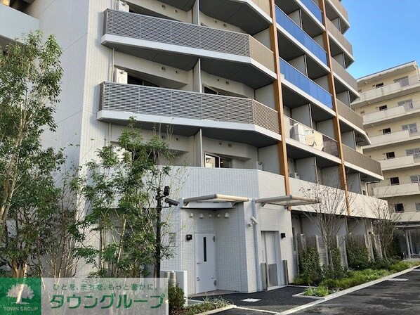 パークホームズ東陽町の物件内観写真